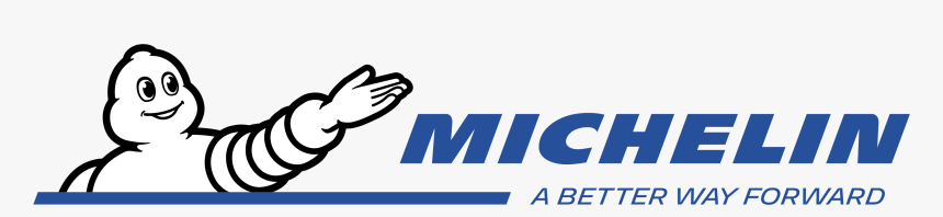 Michelin A Better Way Forward, HD Png Download