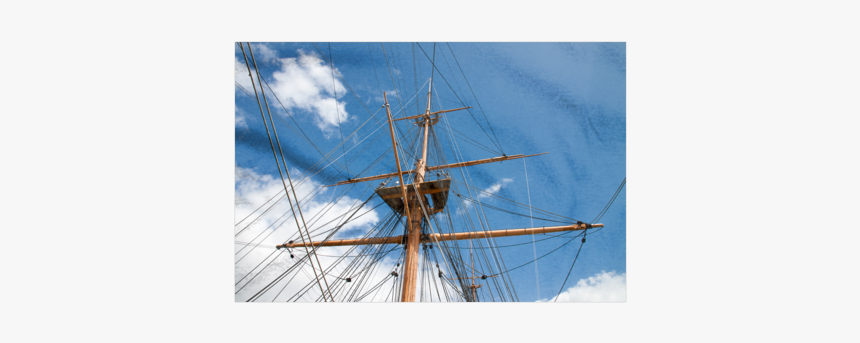 Windjammer, HD Png Download