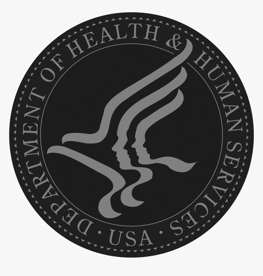 Hhs Logo - 2019 Federal Poverty Level Chart Hhs, HD Png Download