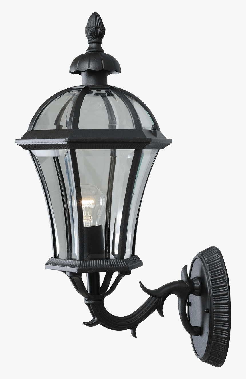 Street Light Png - Уличная Лампа Png, Transparent Png