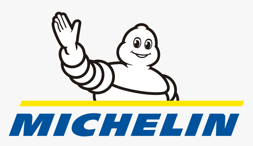 Michelin Png, Transparent Png