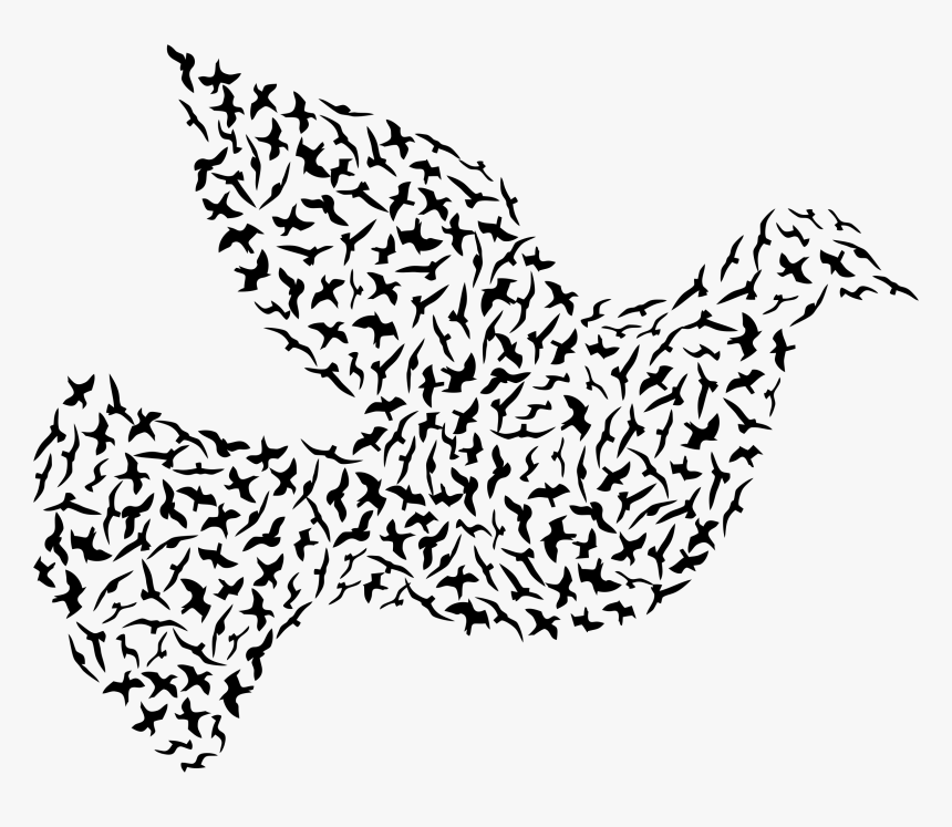 War Dove Clipart , Png Download - Clip Art, Transparent Png