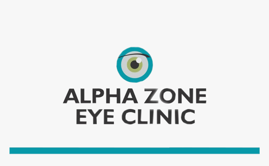 Alpha Zone Eye Clinic - Circle, HD Png Download