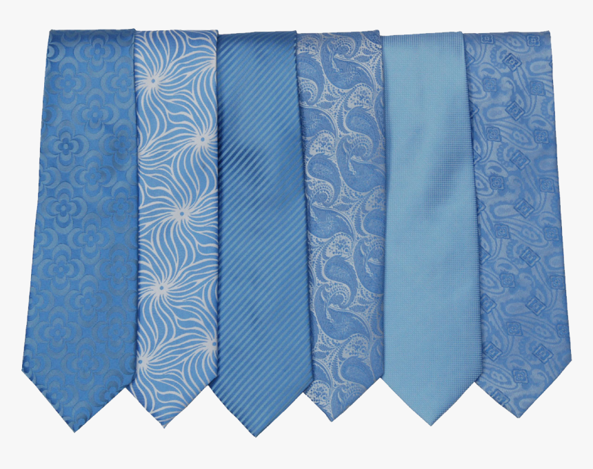 Blue Tie Png Image - Ties Png, Transparent Png