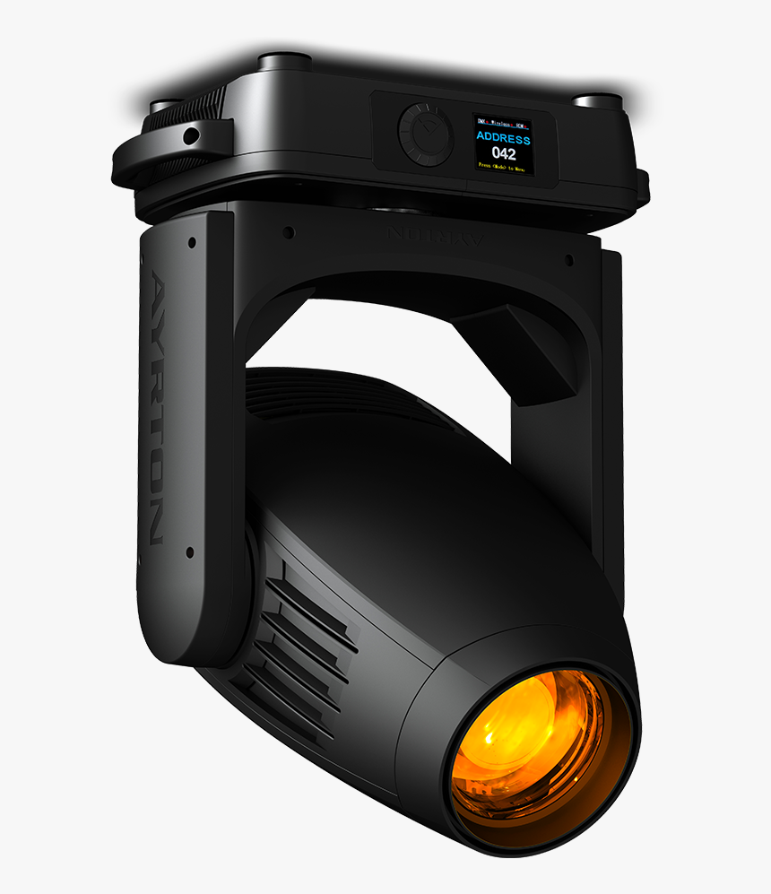 Ayrton Ghibli Png, Transparent Png