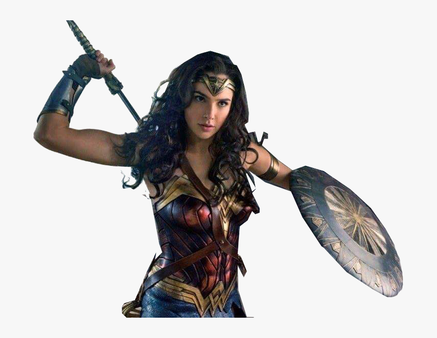 Gal Gadot Belly Green Screen, HD Png Download