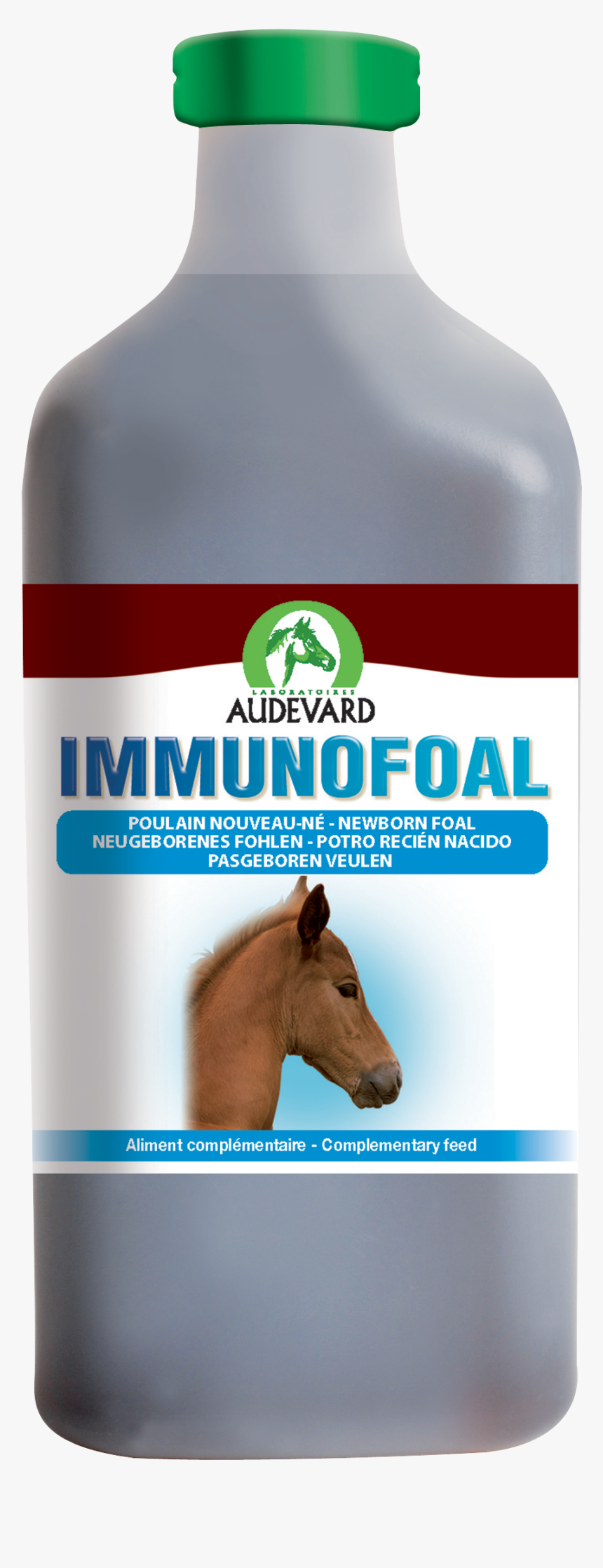 Immunofoal, HD Png Download