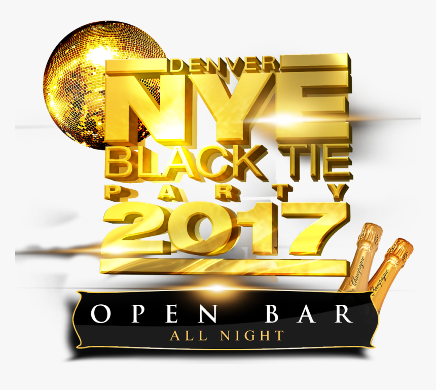 New Year Party Png Download - Fête De La Musique, Transparent Png