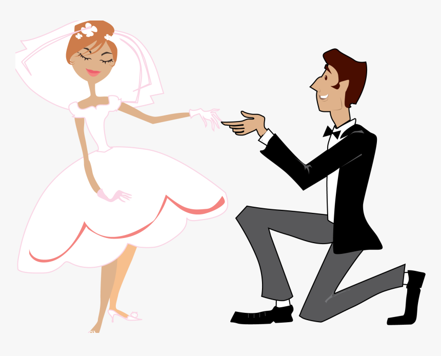 Wedding, HD Png Download