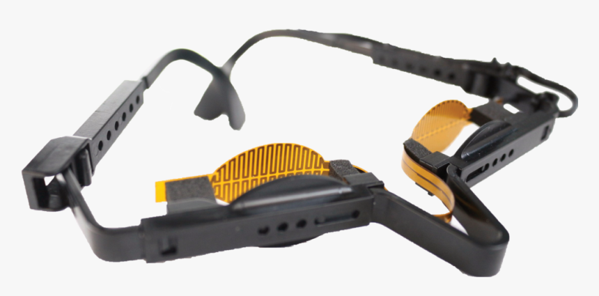 Eye Pad - Eye Heating Pad, HD Png Download