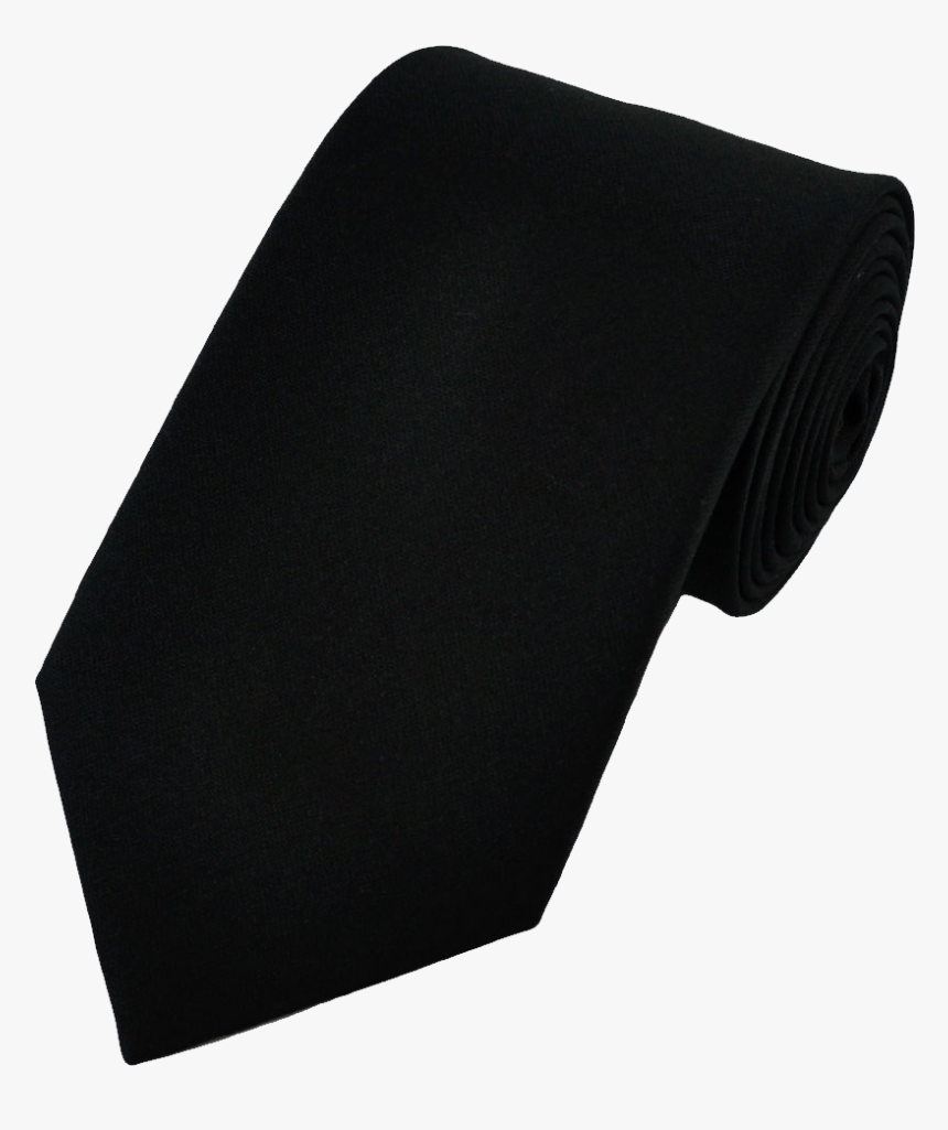Black Tie Png Image - Necktie, Transparent Png