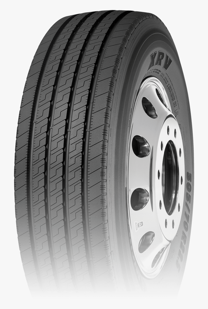 11r22 5 Xzy3 Michelin, HD Png Download