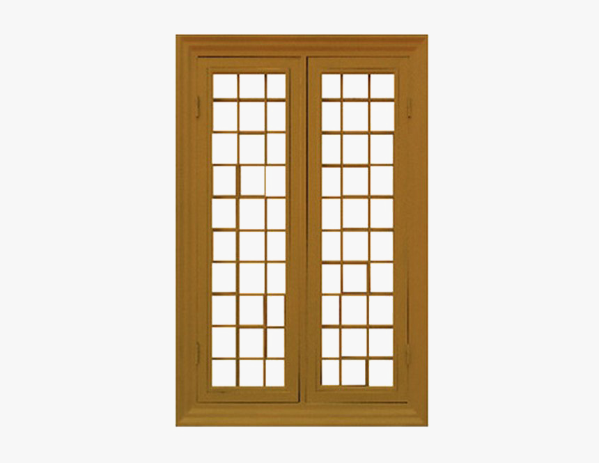 Window Png Image Background - Porta Correr Pantografica Em Arco, Transparent Png