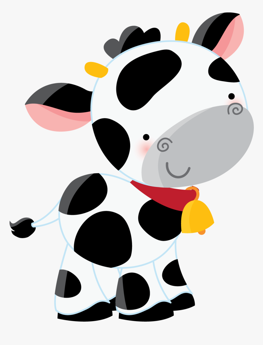 Animales De La Granja Animados, HD Png Download , Transparent Png Image -  PNGitem, image size:860x1129