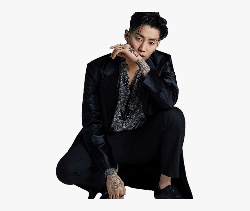 Jay Park Lets Get, Hd Png Download , Png Download - Jay Park Lets Get, Transparent Png