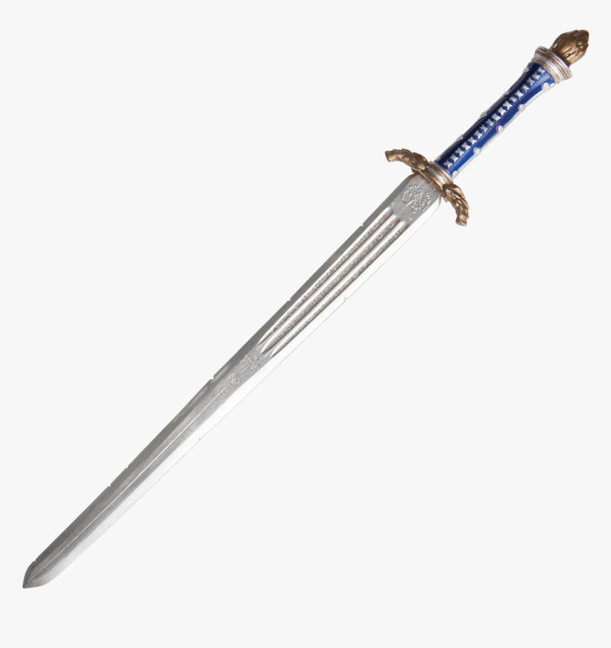 Adult Wonder Woman Costume Sword - Repuestos Sr Suntour, HD Png Download
