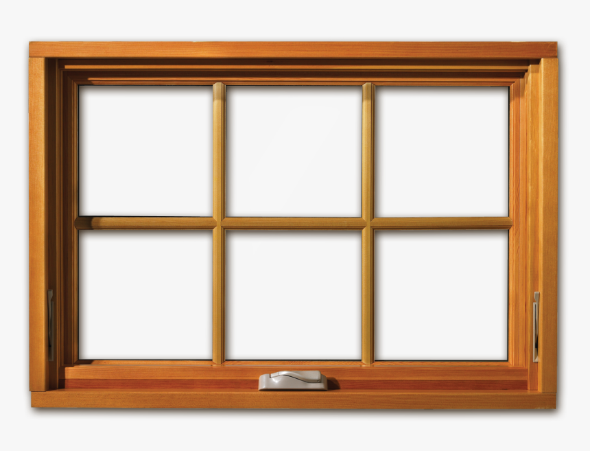 What To Expect From - Sierra Pacific Windows, HD Png Download