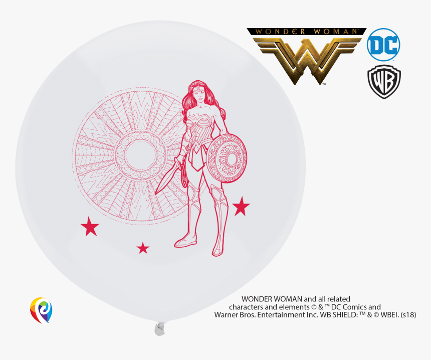 Balloon, HD Png Download