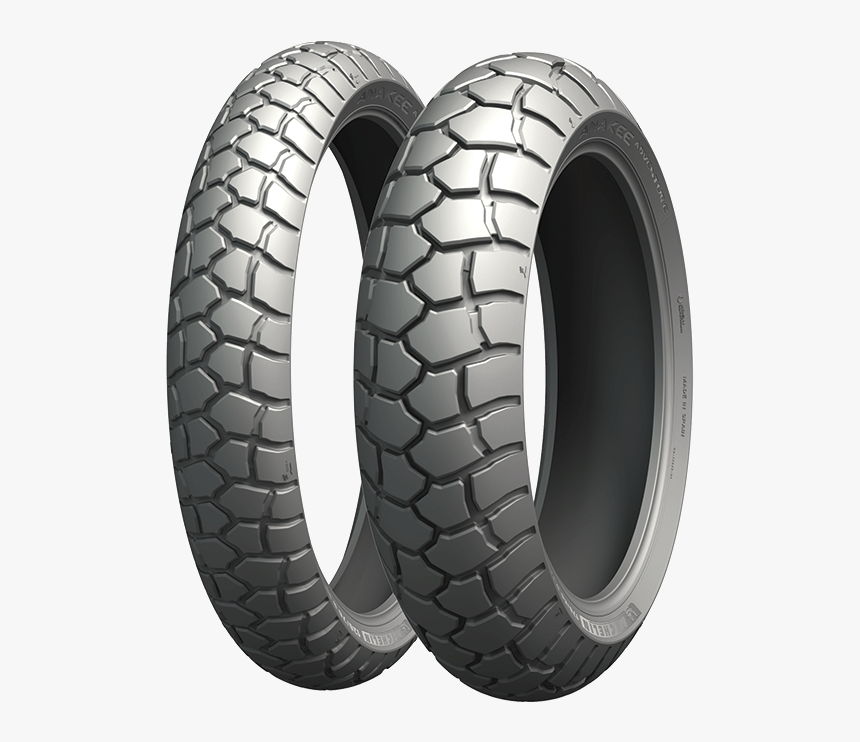 Anakee Adventure Tire 110 80 19, HD Png Download
