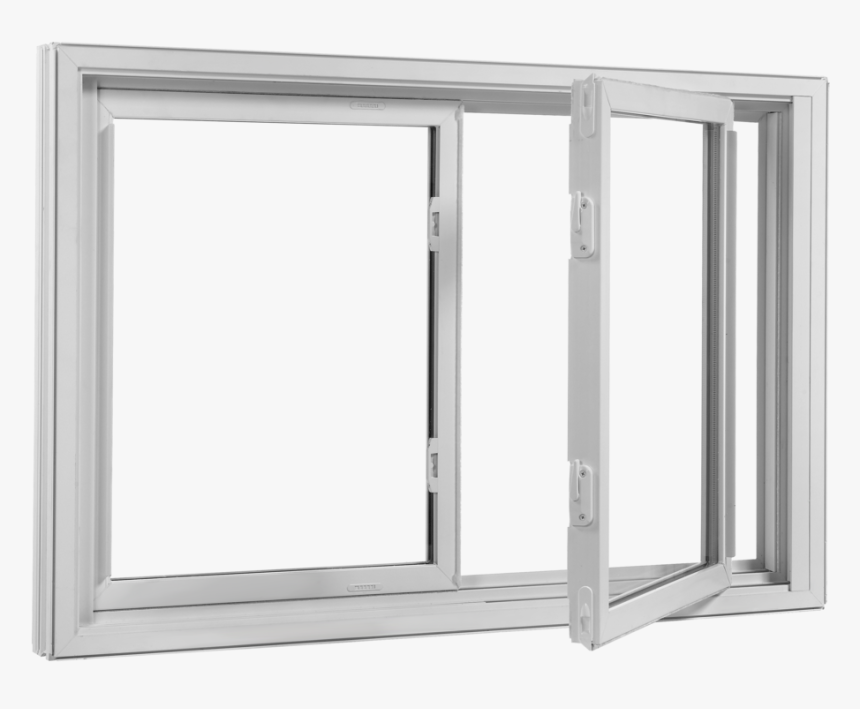 Wallside Windows Tilt And Slide Window - Sliding Door, HD Png Download