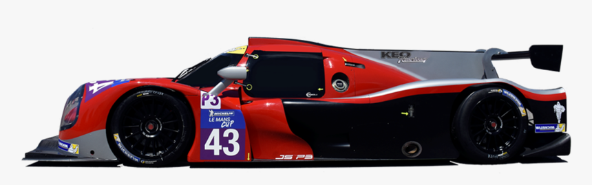 Side - Race Car, HD Png Download