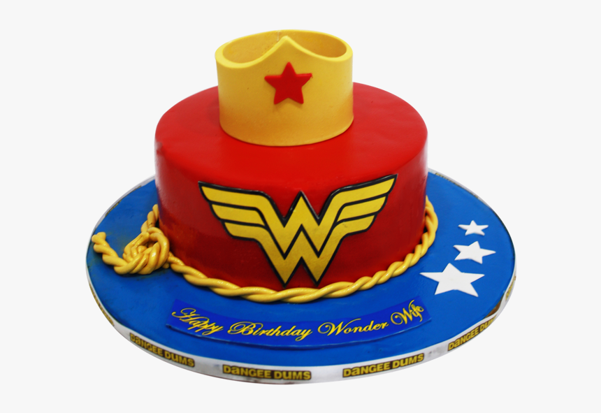 Wonder Woman, HD Png Download