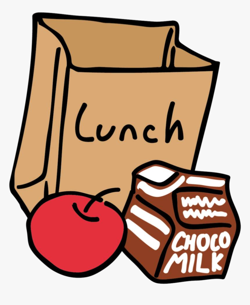 Lunch Box Clip Art, HD Png Download