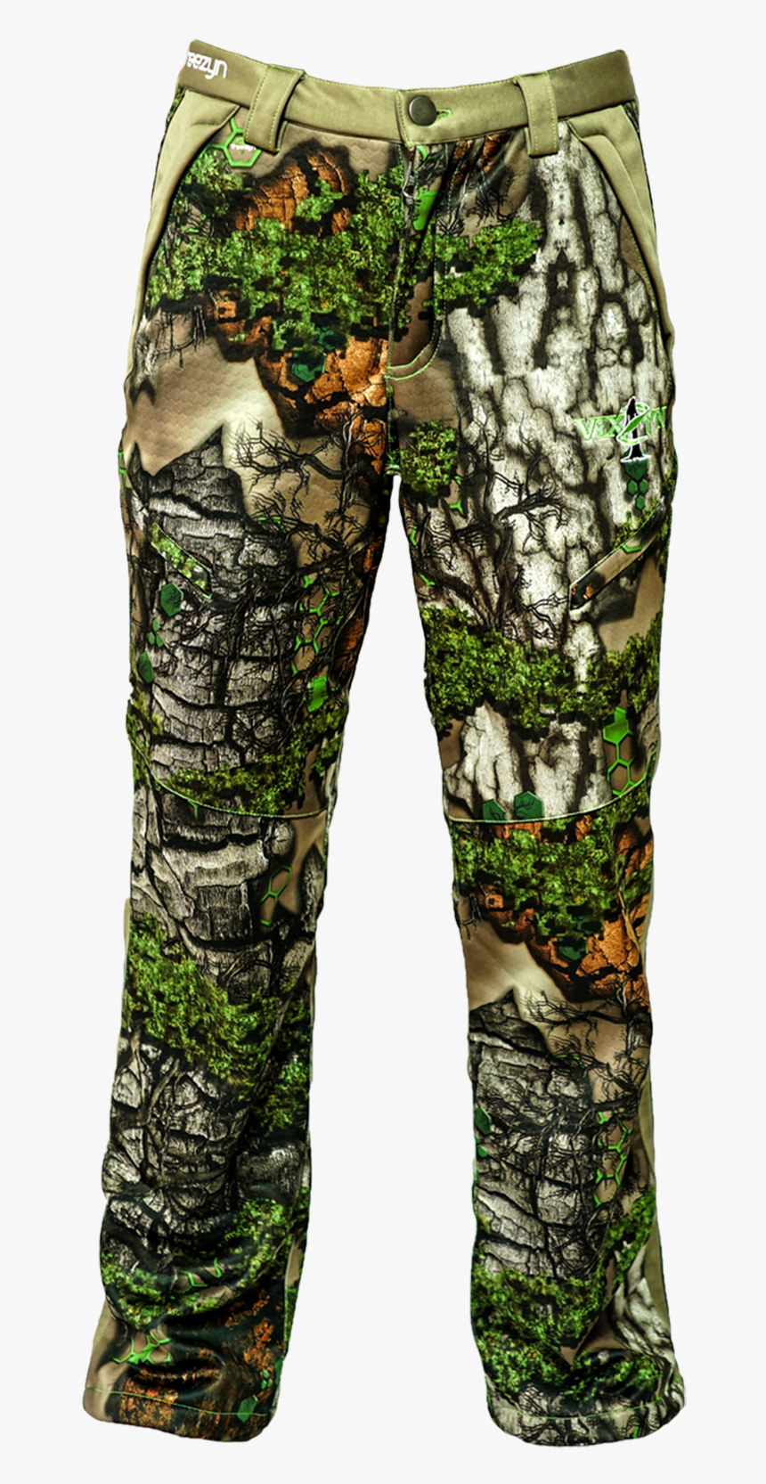 Cargo Pant Png Transparent Images - Pajamas, Png Download