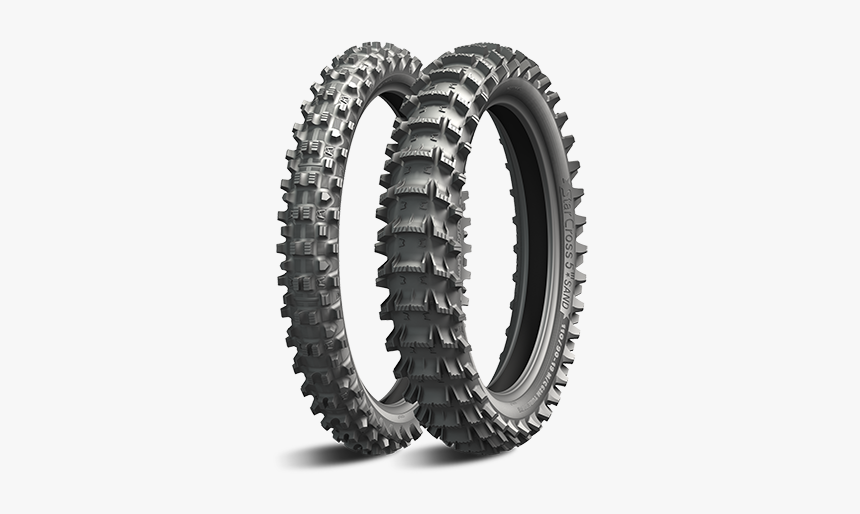 Michelin Starcross 5 Sand, HD Png Download