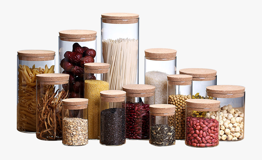 Best Price For Empty Clear Glass Perfume Bottle - - Box, HD Png Download