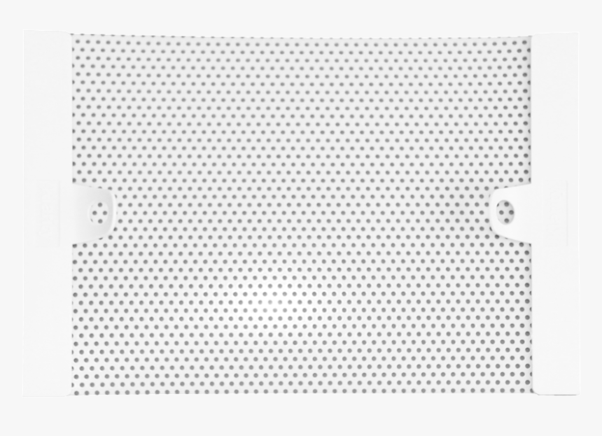 Rd301-3242 Breast Mask For R605 Boards - Mesh, HD Png Download