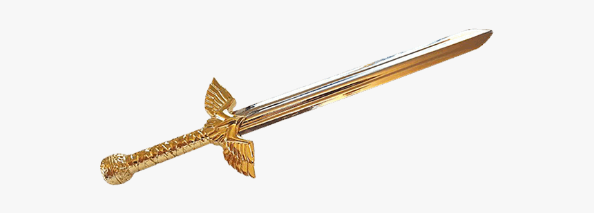Wonder Woman Sword Transparent, HD Png Download