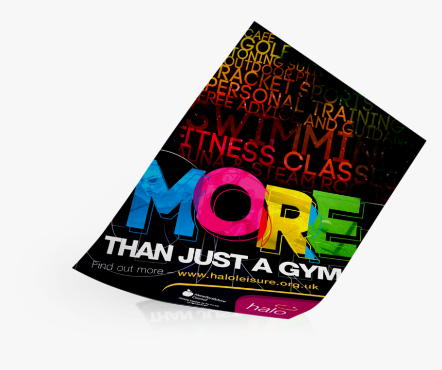 Flyer, HD Png Download