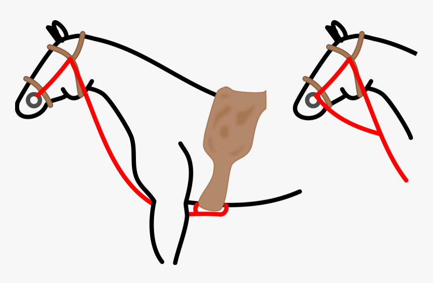 Chambon Horse, HD Png Download