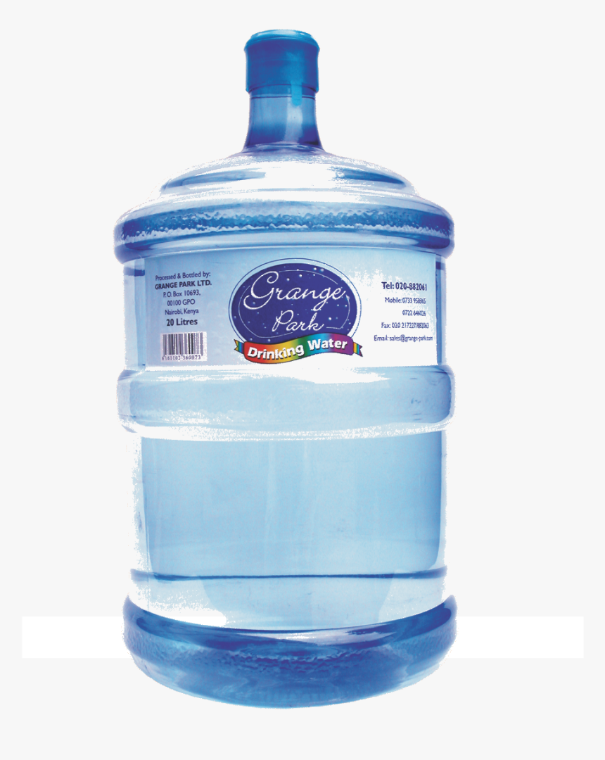 Mineral Water Bottle 20 Litre Png Water Bottle 20 Ltr Water Bottle