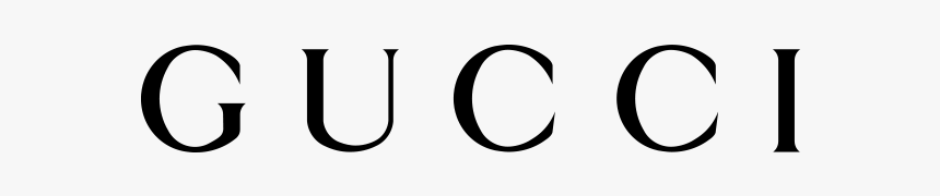 Gucci Word, HD Png Download
