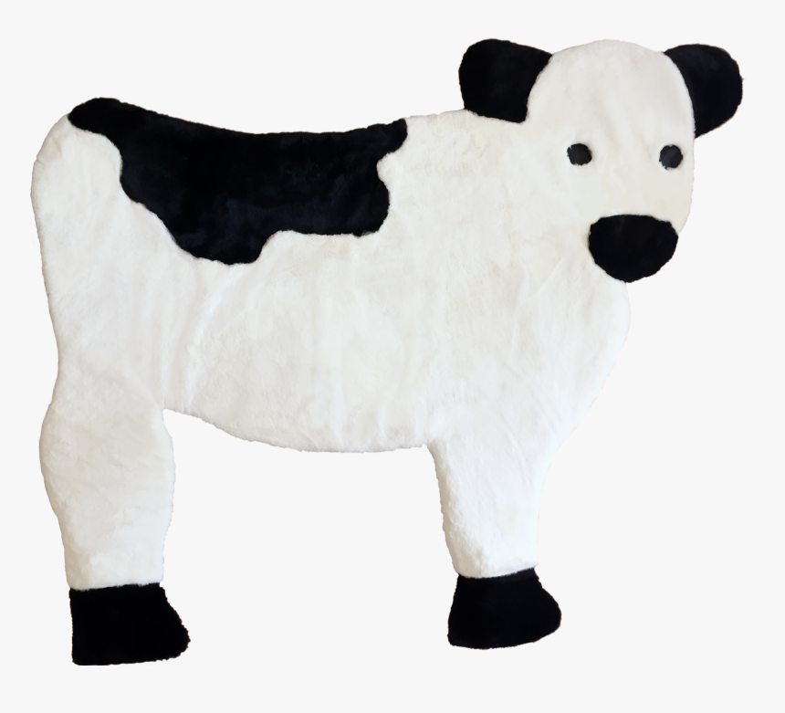 Baby Cow Png, Transparent Png