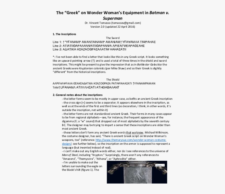 Document, HD Png Download