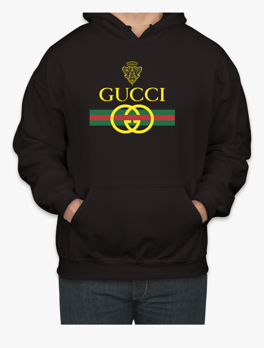 Transparent Gucci Symbol Png - Gucci, Png Download
