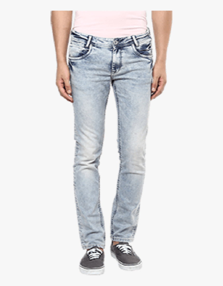 Mens Jeans Pant Trousers Free Png Transparent Background - Transparent Background Png Jeans Hd, Png Download