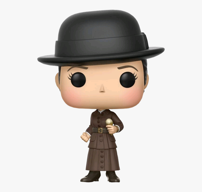 Diana Prince Ice Cream Funko Pop, HD Png Download