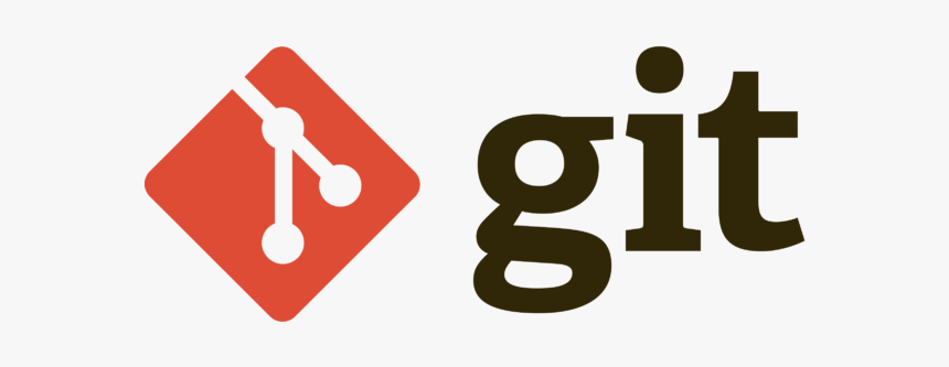 Git Logo, HD Png Download