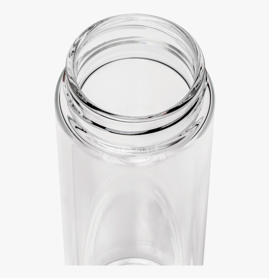 Glass Bottle, HD Png Download