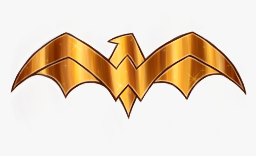 Wonder Woman Symbol Logo - Symbol Wonder Woman, HD Png Download