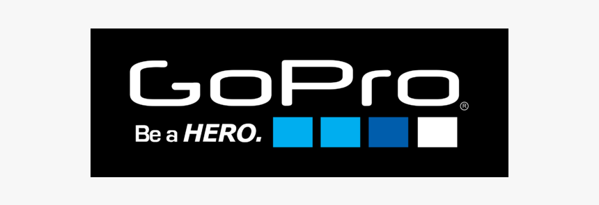 Goprologo, HD Png Download