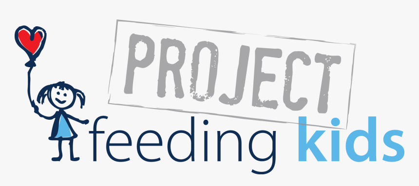 Project Feeding Kids Logo, HD Png Download