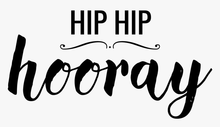 Its Your Day Png - Calligraphy, Transparent Png