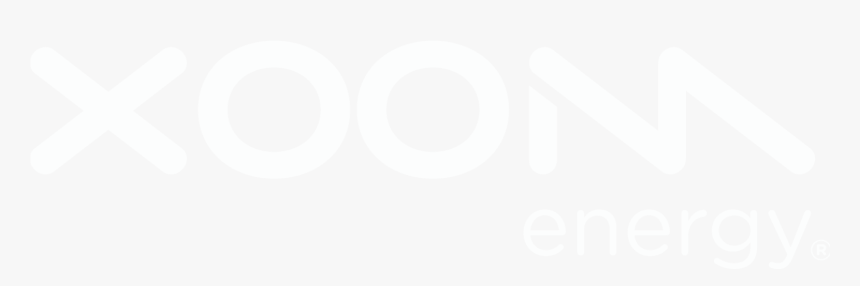 Xoom Energy Logo - Circle, HD Png Download
