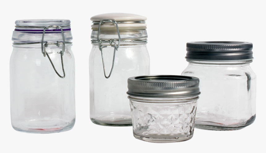 Glass Bottle, HD Png Download