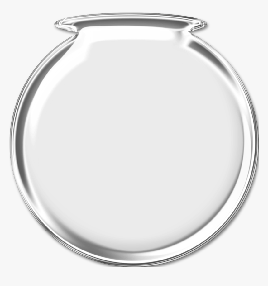 Jar Aquarium Transparent Png, Png Download